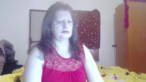 ExtasyMature online show from 02/22/26, 05:40