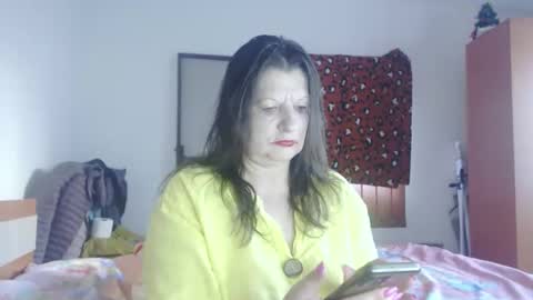 ExtasyMature online show from 04/07/26, 05:08