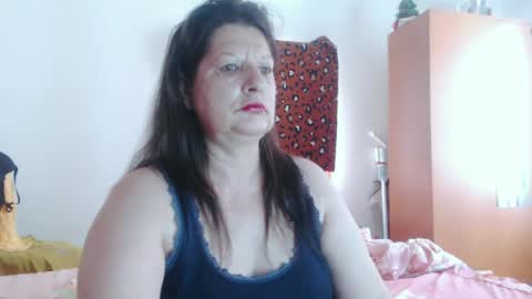 ExtasyMature online show from 07/03/26, 09:27