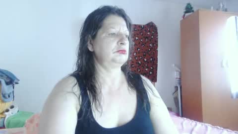ExtasyMature online show from 07/06/26, 05:26
