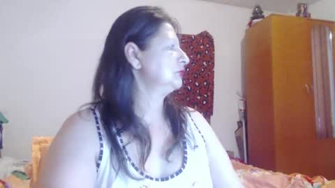 ExtasyMature online show from 07/12/26, 05:48
