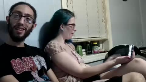 Extrastatic94 online show from 12/04/24, 03:15