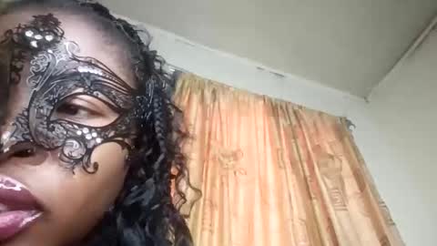 Snapshot of extra_pound chatting on 03/22/26, 06:06 Nina online show from 03/22/26, 06:06