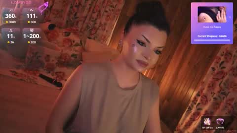 Snapshot of extra_topping chatting on 03/07/26, 04:37 extra_topping online show from 03/07/26, 04:37