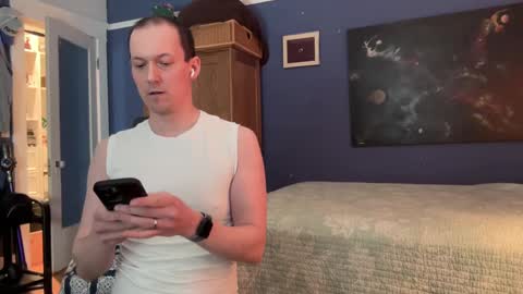 Tommy Rose online show from 12/15/24, 04:18