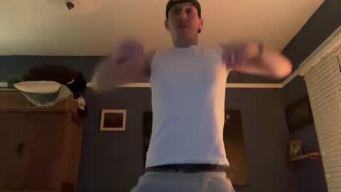 Tommy Rose online show from 01/27/25, 03:26