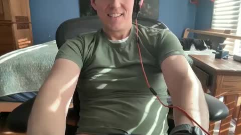 Tommy Rose online show from 01/28/25, 09:08