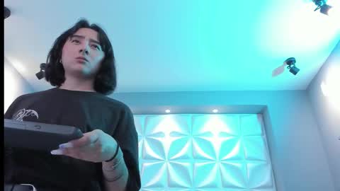 Snapshot of extrahornynina chatting on 02/23/26, 02:03 Nina online show from 02/23/26, 02:03