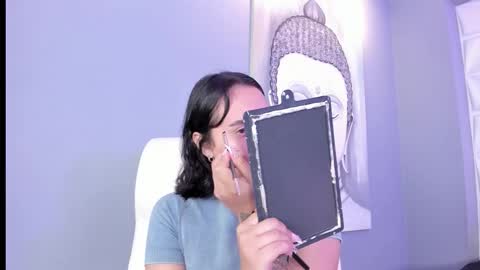 Snapshot of extrahornynina chatting on 02/24/26, 02:37 Nina online show from 02/24/26, 02:37