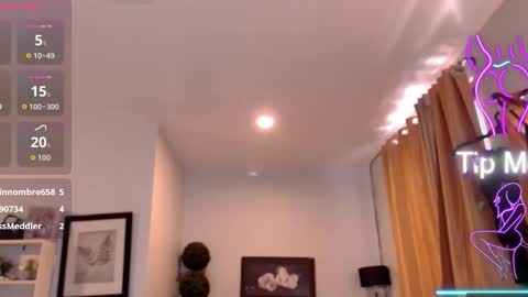 Eunice online show from 03/27/26, 03:01