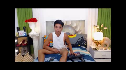 JOHNDAVE online show from 02/25/25, 08:51