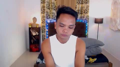 JOHNDAVE online show from 09/18/25, 04:20