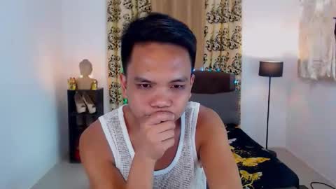 JOHNDAVE online show from 09/23/25, 08:34