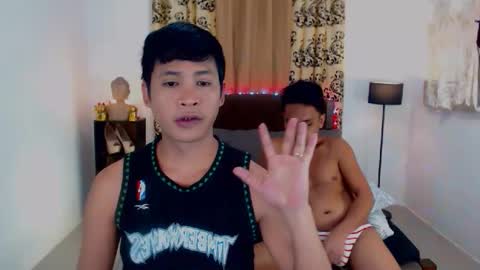 JOHNDAVE online show from 09/25/25, 08:12