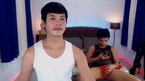 JOHNDAVE online show from 11/12/25, 07:20