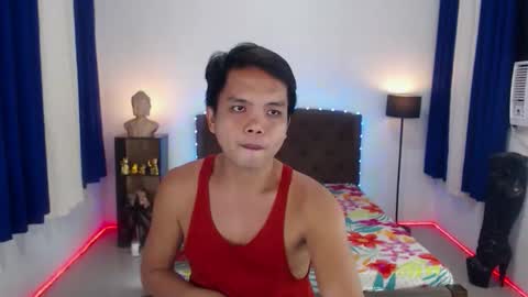 JOHNDAVE online show from 11/14/25, 08:46