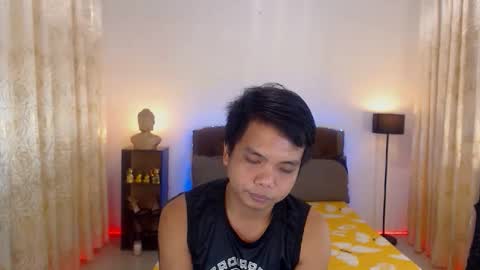 JOHNDAVE online show from 12/04/25, 03:05