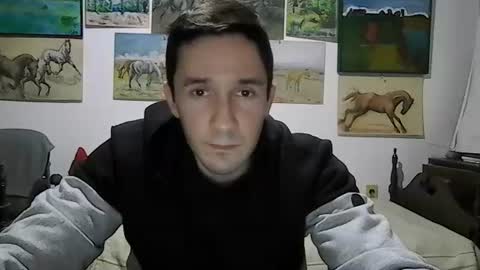 Snapshot of extraterrestre777 chatting on 06/14/26, 10:23 extraterrestre777 online show from 06/14/26, 10:23