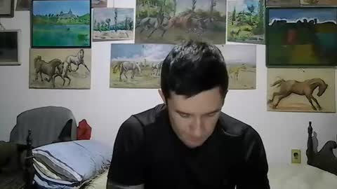 Snapshot of extraterrestre777 chatting on 06/21/26, 10:12 extraterrestre777 online show from 06/21/26, 10:12