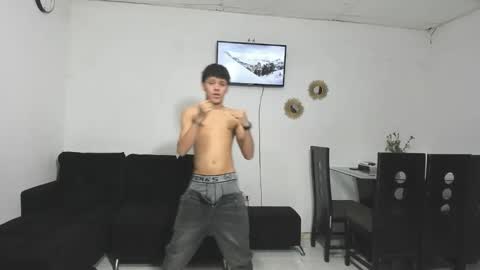 Nicole Ostyn and Michel online show from 02/18/26, 11:17