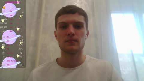 Beavis online show from 10/26/25, 08:53