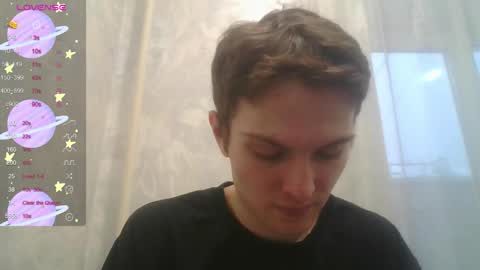 Beavis online show from 12/03/25, 09:29