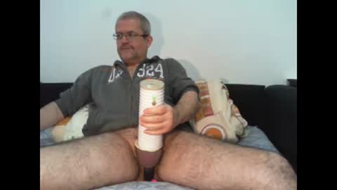 GEORGE online show from 01/29/25, 03:12