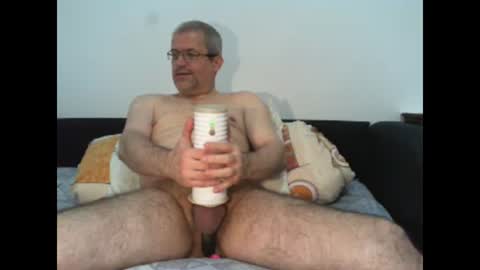 GEORGE online show from 01/29/25, 12:56