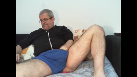 GEORGE online show from 01/30/25, 06:56