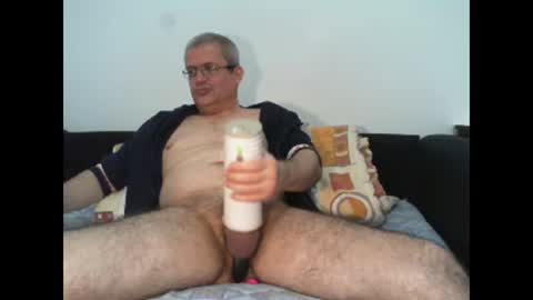 GEORGE online show from 01/31/25, 07:07