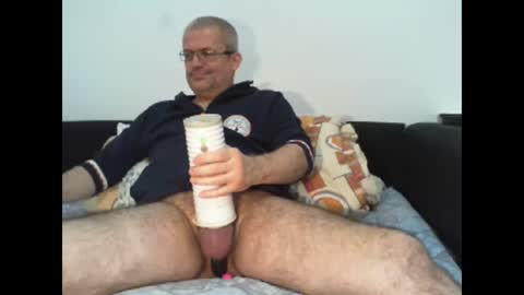 GEORGE online show from 02/03/25, 12:47