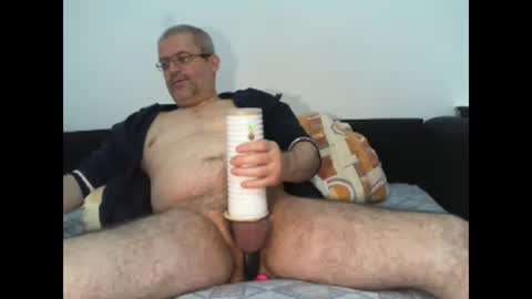 GEORGE online show from 02/13/25, 12:54