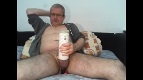 GEORGE online show from 02/23/25, 10:17