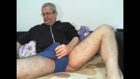 GEORGE online show from 03/02/25, 03:56