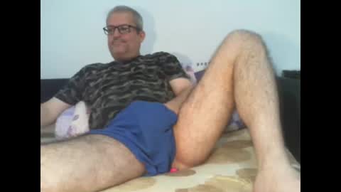 GEORGE online show from 09/19/25, 03:08