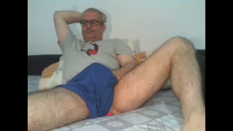 GEORGE online show from 09/30/25, 02:16