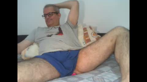 GEORGE online show from 10/08/25, 05:49