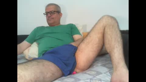 GEORGE online show from 10/15/25, 05:07