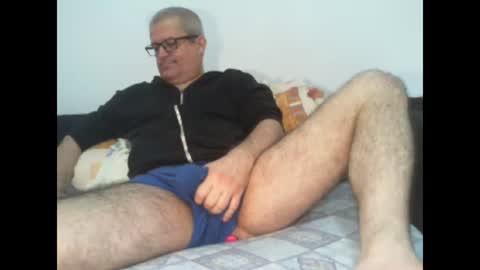 GEORGE online show from 10/20/25, 05:08