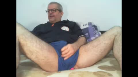 GEORGE online show from 10/31/25, 06:25