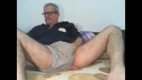 GEORGE online show from 11/02/25, 04:59