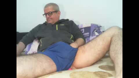 GEORGE online show from 11/17/25, 01:22