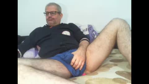 GEORGE online show from 11/24/25, 01:27