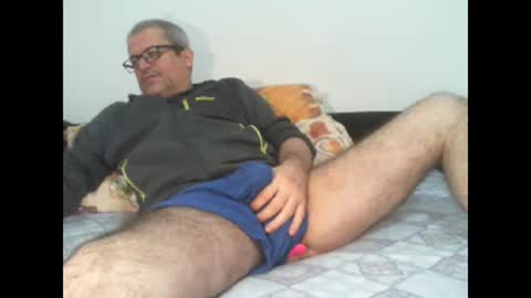 GEORGE online show from 12/13/25, 10:37