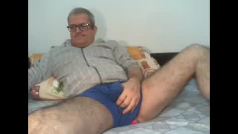 GEORGE online show from 12/21/25, 01:02