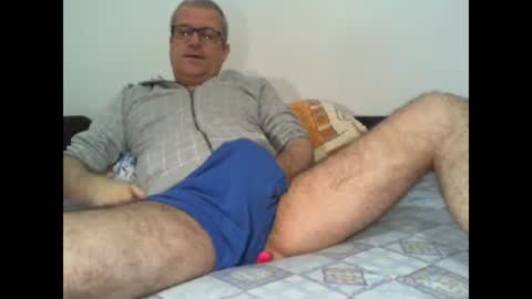 GEORGE online show from 02/08/26, 04:16