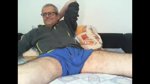 GEORGE online show from 02/09/26, 12:53