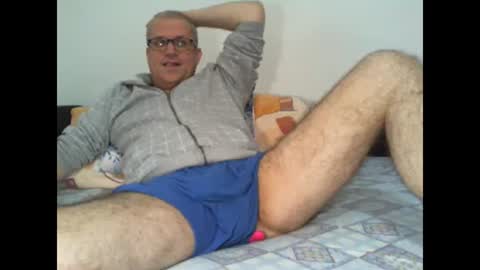 GEORGE online show from 02/14/26, 06:43