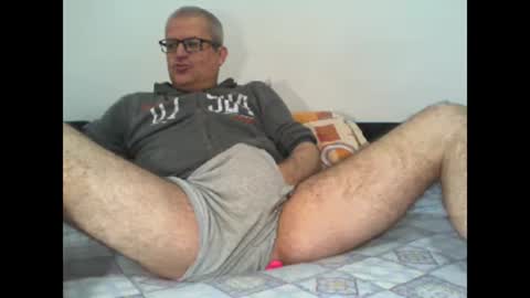 GEORGE online show from 02/21/26, 03:07