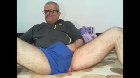 GEORGE online show from 03/16/26, 06:06